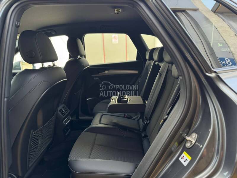 Audi Q5 S-Line/Matrix/21