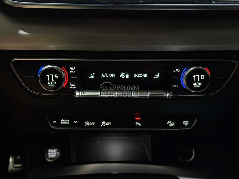 Audi Q5 S-Line/Matrix/21