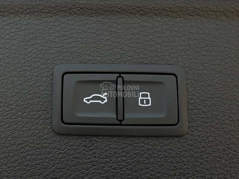 Audi Q5 S-Line/Matrix/21