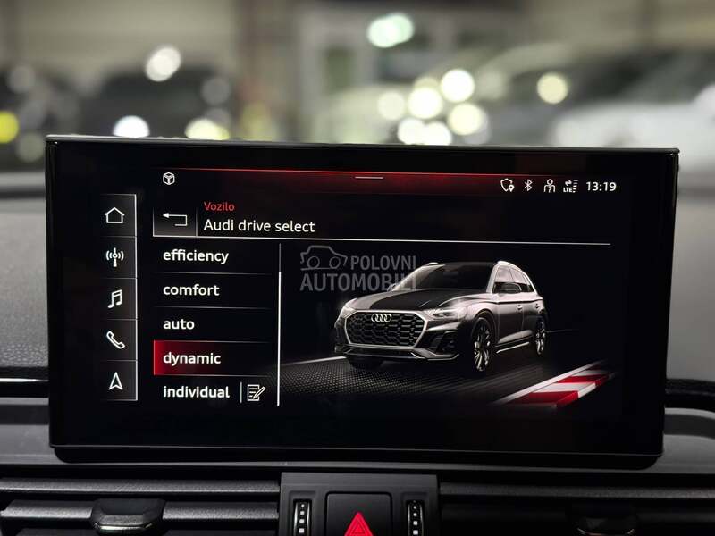 Audi Q5 S-Line/Matrix/21