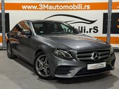 Mercedes Benz E 300 DE/AMG/ ELEKTRO