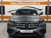 Mercedes Benz E 300 DE/AMG/ ELEKTRO