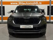 Škoda Kodiaq 2.0D/Sportline/Pano