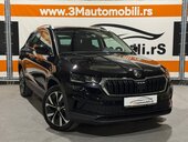 Škoda Karoq STYLE/LED/DSG