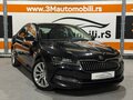 Škoda Superb 2.0D/PREMIUM/KRISTAL