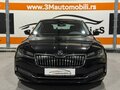 Škoda Superb 2.0D/PREMIUM/KRISTAL