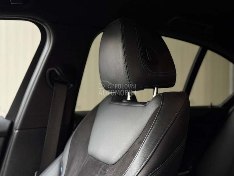 BMW 320 D/Mild/X-Drive