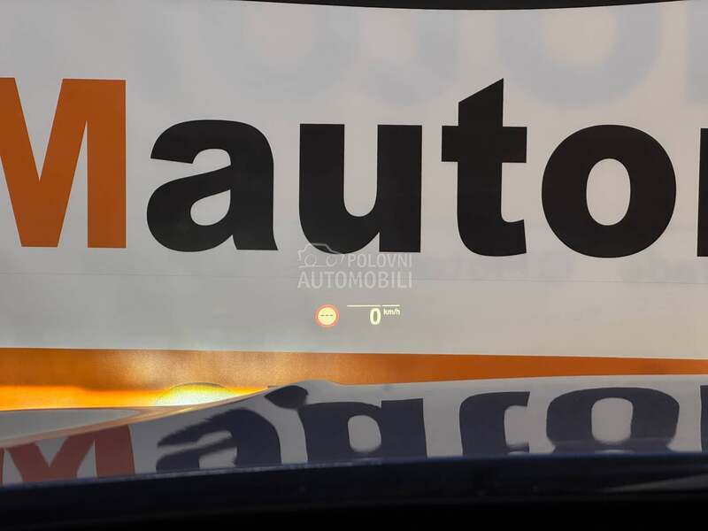 BMW 320 D/Mild/X-Drive