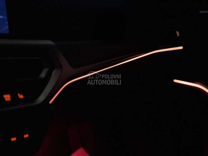 BMW 320 D/Mild/X-Drive