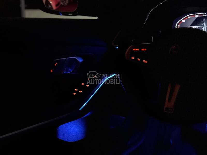 BMW 320 D/Mild/X-Drive