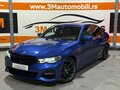 BMW 320 D/Mild/X-Drive