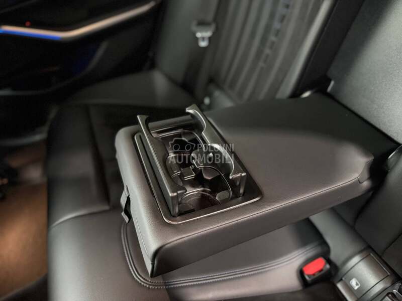 BMW 320 D/Mild/X-Drive