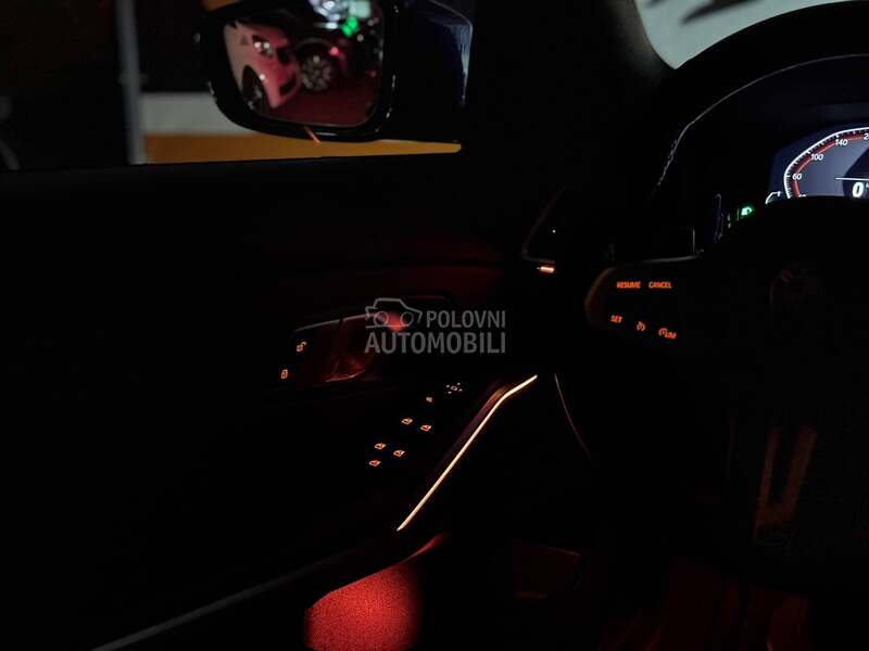 BMW 320 D/Mild/X-Drive