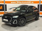 Audi Q5 2.0/4X4/S-LINE/PANO