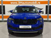 Škoda Kodiaq 2.0TDI/DSG/VIRT/7S