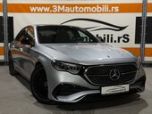 Mercedes Benz E 220 D/AMG/DIGITAL/20