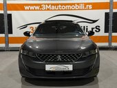Peugeot 508 GT/VIRTUAL/PANO