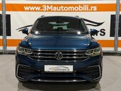 Volkswagen Tiguan 2.0D/4MOTION/R-Line