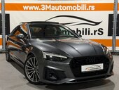 Audi A5 2.0D/S-Line/19/Pano
