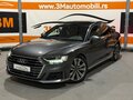 Audi A8 50Tdi/Pano/Sport
