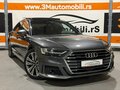 Audi A8 50Tdi/Pano/Sport
