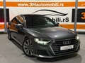 Audi A8 50Tdi/Pano/Sport