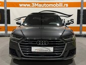 Audi A8 50Tdi/Pano/Sport