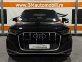 Audi Q7 50tdi/Sline/22/7sed
