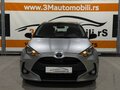 Toyota Yaris Auto/Kamera/Nov