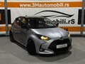 Toyota Yaris Auto/Kamera/Nov