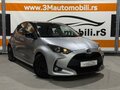 Toyota Yaris Auto/Kamera/Nov