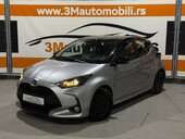 Toyota Yaris Auto/Kamera/Nov