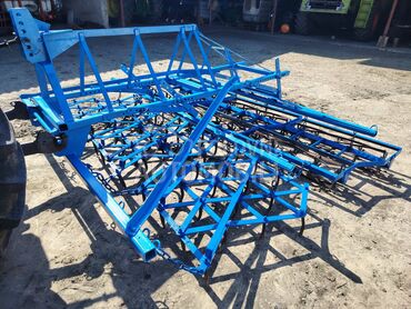 Rau Drljaca 3,5 metra