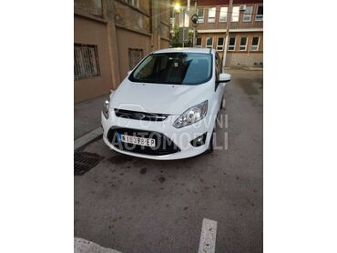 Ford C-Max 1,6 trend