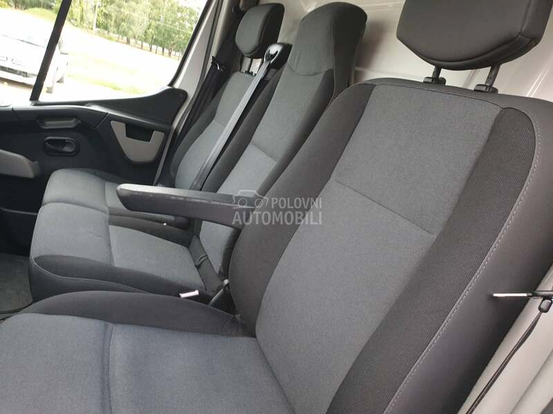 Renault Master 2,3diz