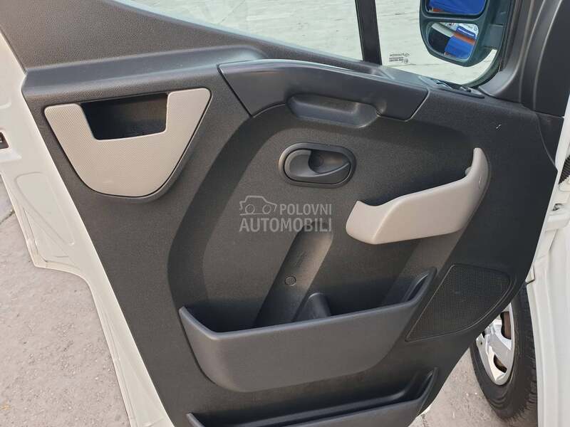 Renault Master 2,3diz