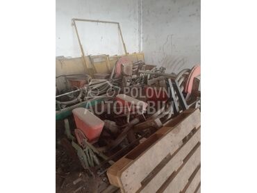 Majevica Olt 6 reda nodet