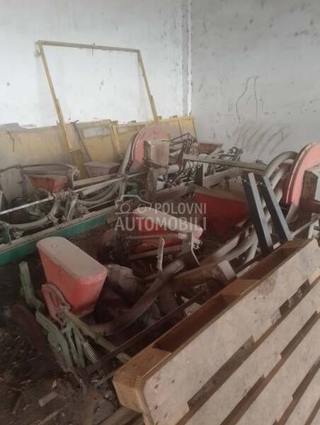 Majevica Olt 6 reda nodet