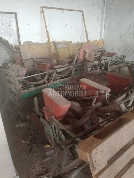 Majevica Olt 6 reda nodet