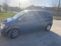 Opel Meriva 1.7 CDT