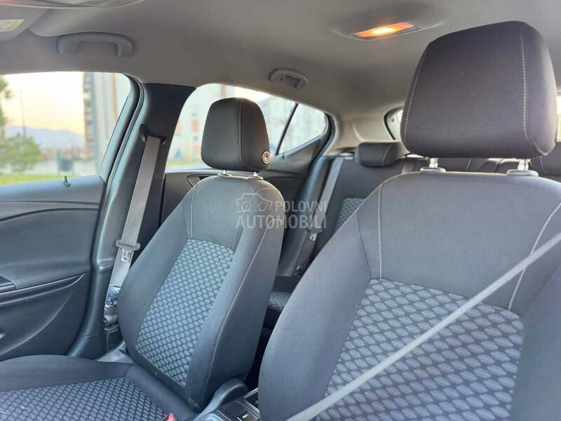 Opel Astra K 1,6 c,d,t,i