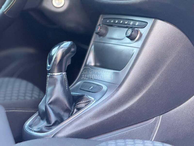 Opel Astra K 1,6 c,d,t,i