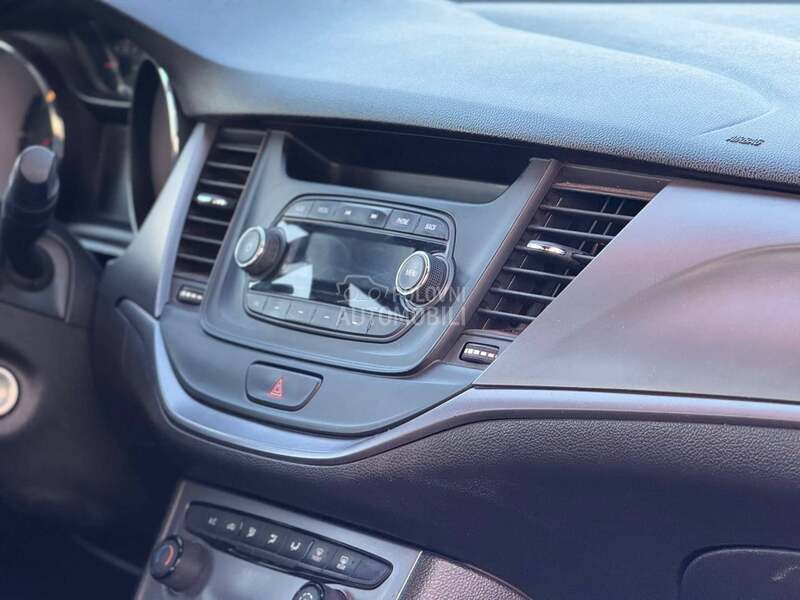 Opel Astra K 1,6 c,d,t,i