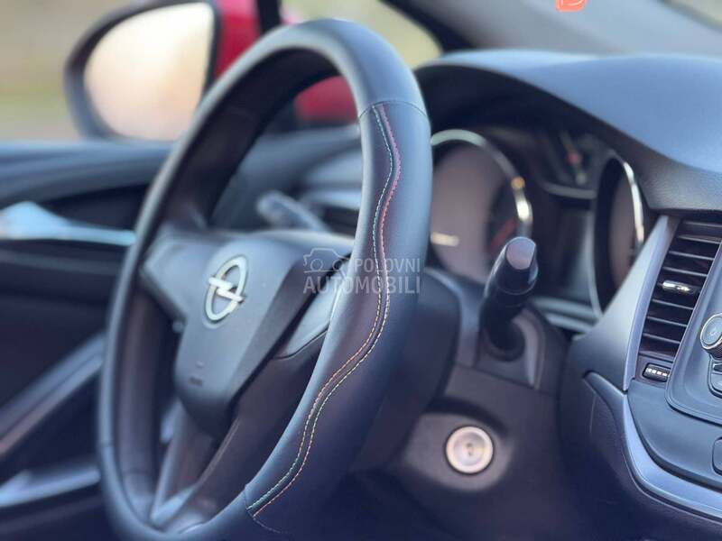 Opel Astra K 1,6 c,d,t,i