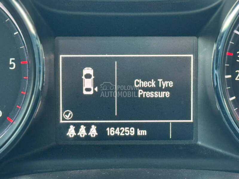 Opel Astra K 1,6 c,d,t,i