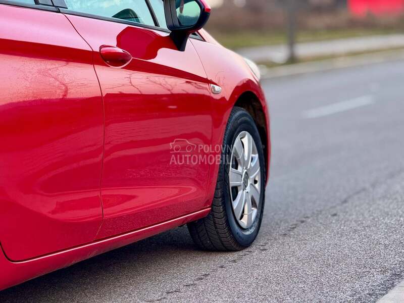 Opel Astra K 1,6 c,d,t,i