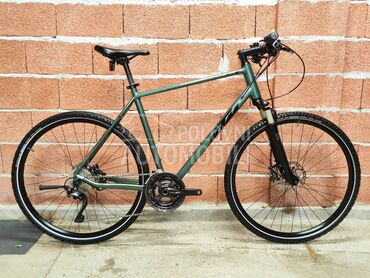 KTM X Life Race 3x10 full XT