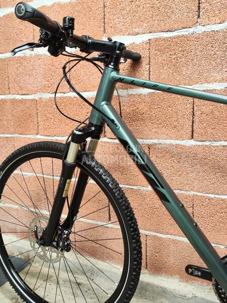 KTM X Life Race 3x10 full XT