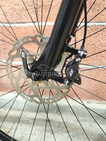 KTM X Life Race 3x10 full XT