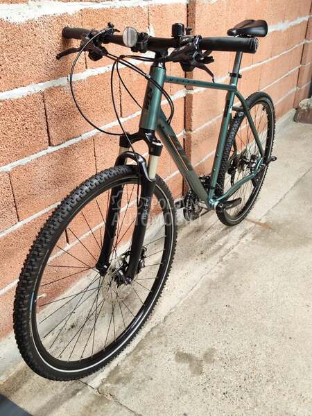 KTM X Life Race 3x10 full XT